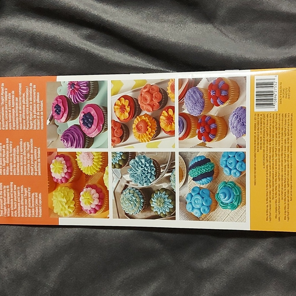 Bella Mini Cupcake Machine - Picture 7 of 7
